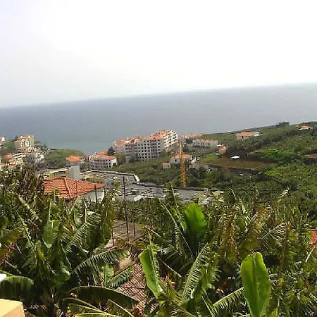 Apartment Vista Do Carmo Estreito de Camara de Lobos