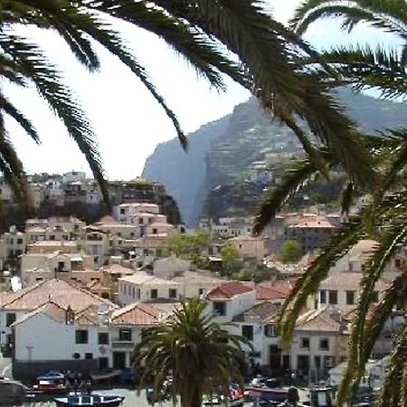Apartment Vista Do Carmo *