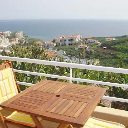 Apartment Vista Do Carmo *